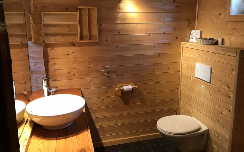 Vakantiechalet-Achouffe