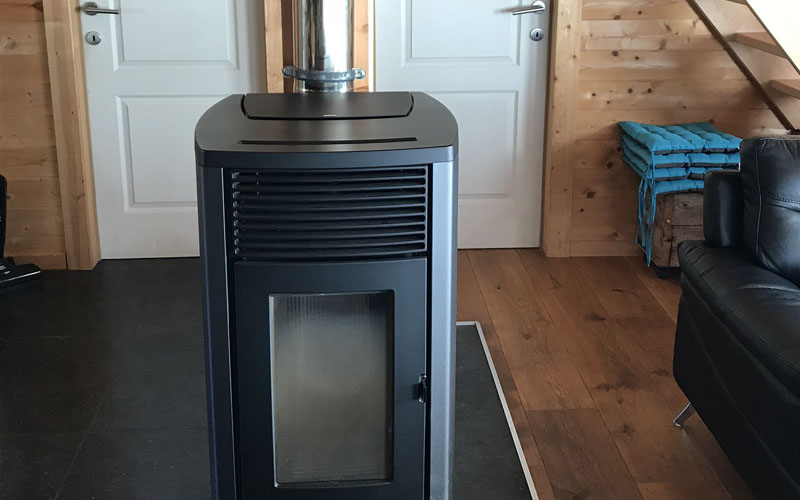 Vakantiechalet-Achouffe