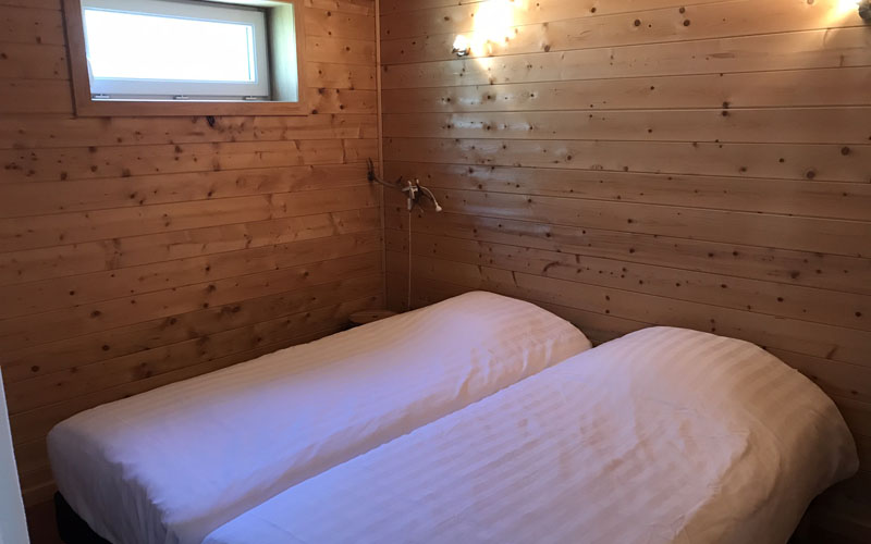 Vakantiechalet-Achouffe