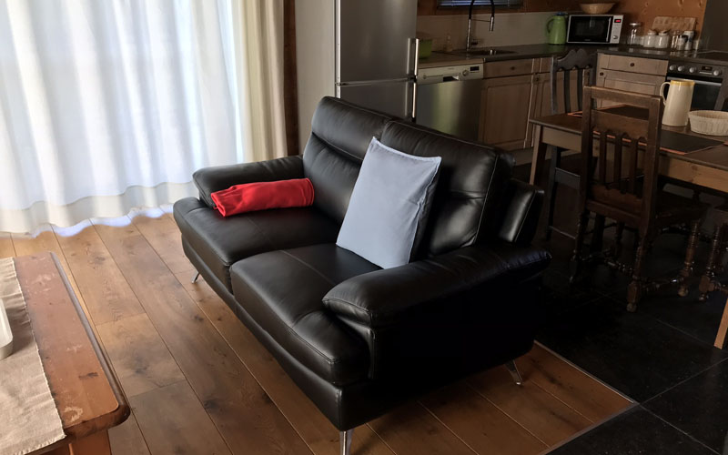 Vakantiechalet-Achouffe