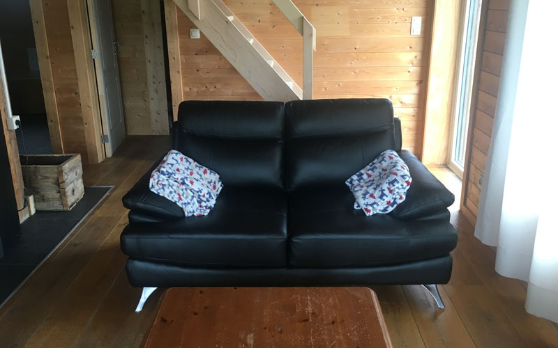 Vakantiechalet-Achouffe