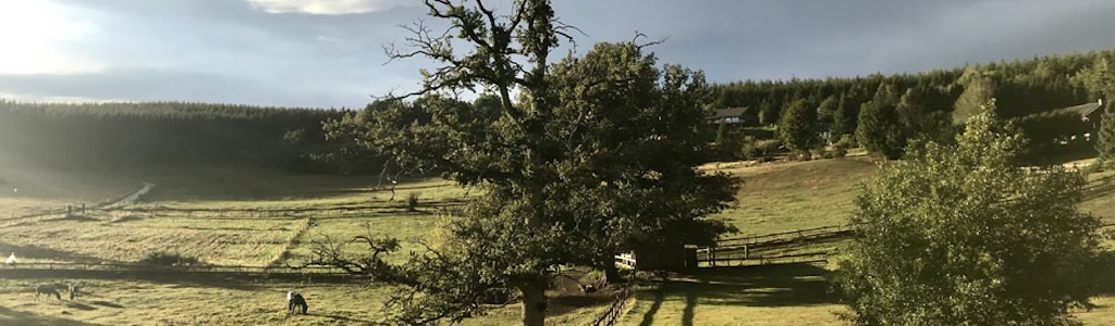 Tarieven Vakantiechalet-Achouffe